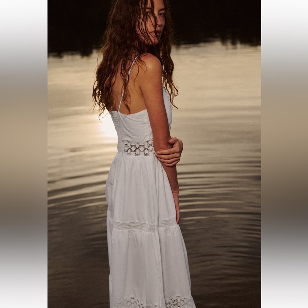 ZARA DRESS - Picture 2 of 5